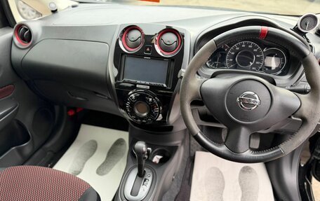 Nissan Note II рестайлинг, 2015 год, 1 299 000 рублей, 9 фотография