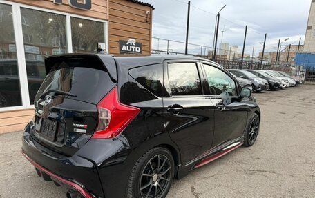 Nissan Note II рестайлинг, 2015 год, 1 299 000 рублей, 7 фотография