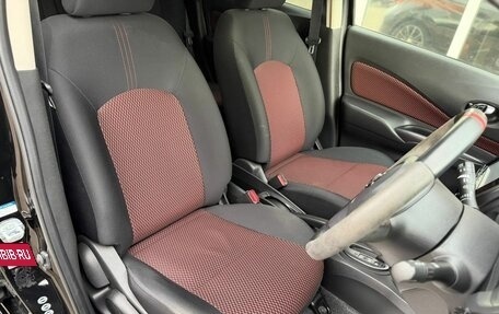 Nissan Note II рестайлинг, 2015 год, 1 299 000 рублей, 12 фотография