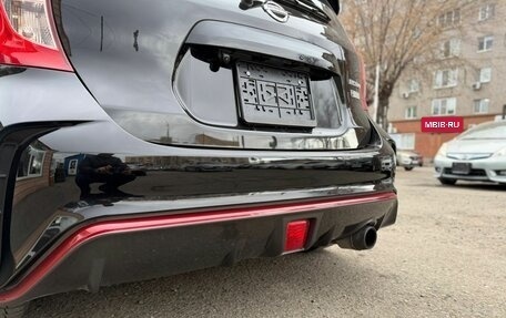 Nissan Note II рестайлинг, 2015 год, 1 299 000 рублей, 8 фотография