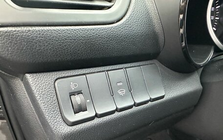 KIA Rio III рестайлинг, 2013 год, 739 000 рублей, 10 фотография