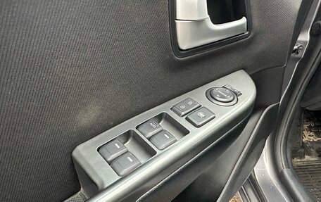 KIA Rio III рестайлинг, 2013 год, 739 000 рублей, 9 фотография