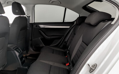 Skoda Octavia, 2018 год, 1 585 000 рублей, 12 фотография