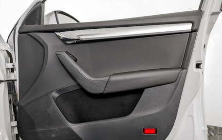 Skoda Octavia, 2018 год, 1 585 000 рублей, 24 фотография