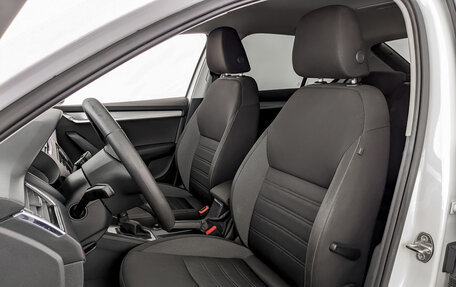 Skoda Octavia, 2018 год, 1 585 000 рублей, 20 фотография