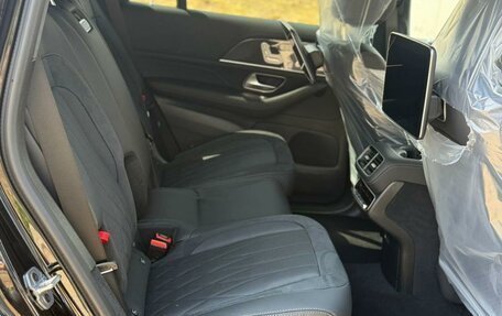 Mercedes-Benz GLS AMG, 2025 год, 29 000 000 рублей, 7 фотография