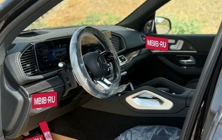 Mercedes-Benz GLS AMG, 2025 год, 29 000 000 рублей, 5 фотография