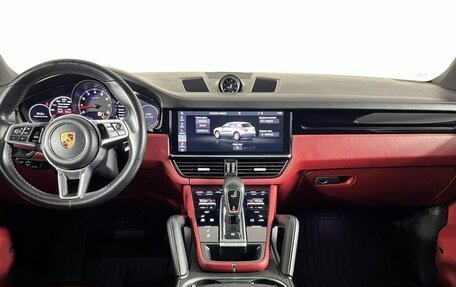 Porsche Cayenne III, 2019 год, 7 553 325 рублей, 15 фотография