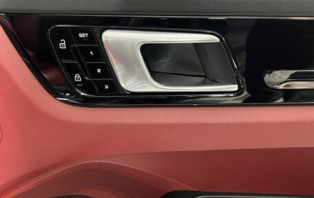 Porsche Cayenne III, 2019 год, 7 553 325 рублей, 25 фотография