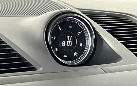 Porsche Cayenne III, 2019 год, 7 553 325 рублей, 18 фотография