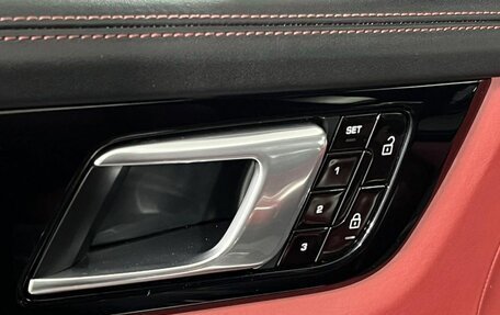 Porsche Cayenne III, 2019 год, 7 553 325 рублей, 19 фотография