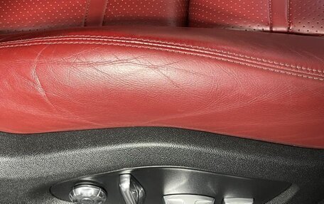 Porsche Cayenne III, 2019 год, 7 553 325 рублей, 27 фотография