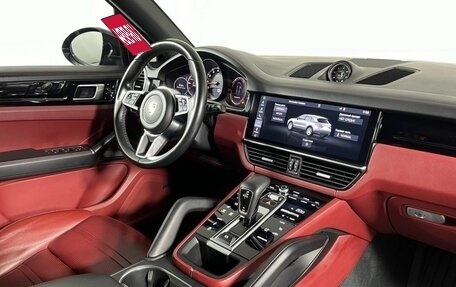 Porsche Cayenne III, 2019 год, 7 553 325 рублей, 14 фотография