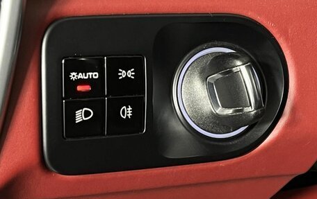 Porsche Cayenne III, 2019 год, 7 553 325 рублей, 28 фотография