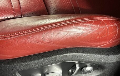 Porsche Cayenne III, 2019 год, 7 553 325 рублей, 29 фотография