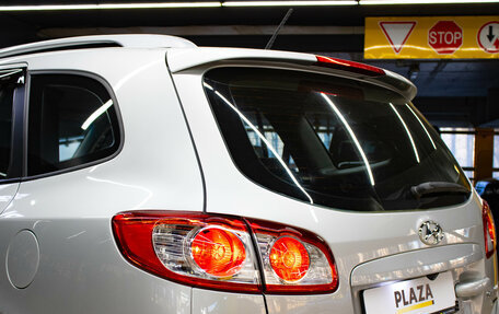 Hyundai Santa Fe III рестайлинг, 2010 год, 1 279 000 рублей, 7 фотография