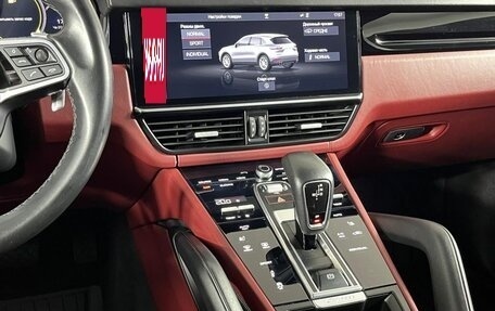 Porsche Cayenne III, 2019 год, 7 553 325 рублей, 31 фотография