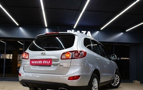 Hyundai Santa Fe III рестайлинг, 2010 год, 1 279 000 рублей, 6 фотография