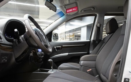 Hyundai Santa Fe III рестайлинг, 2010 год, 1 279 000 рублей, 11 фотография