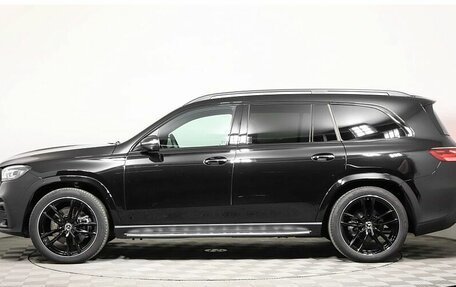 Mercedes-Benz GLS, 2025 год, 18 600 000 рублей, 2 фотография