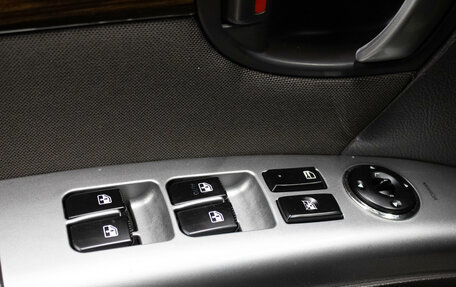 Hyundai Santa Fe III рестайлинг, 2010 год, 1 279 000 рублей, 15 фотография