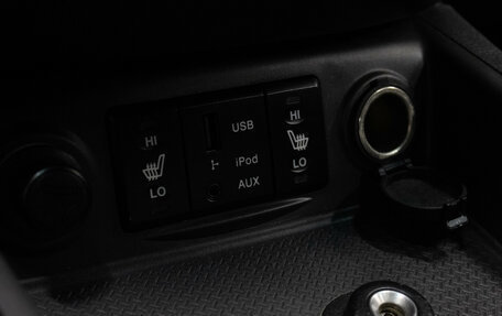 Hyundai Santa Fe III рестайлинг, 2010 год, 1 279 000 рублей, 22 фотография