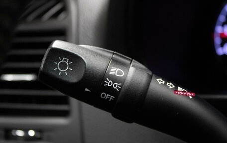 Hyundai Santa Fe III рестайлинг, 2010 год, 1 279 000 рублей, 17 фотография