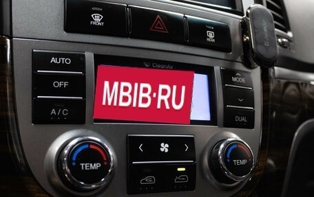 Hyundai Santa Fe III рестайлинг, 2010 год, 1 279 000 рублей, 21 фотография