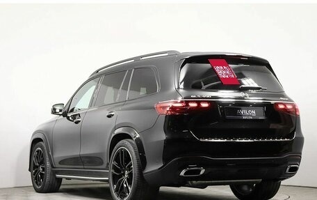 Mercedes-Benz GLS, 2025 год, 18 600 000 рублей, 5 фотография