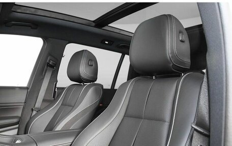 Mercedes-Benz GLS, 2025 год, 18 600 000 рублей, 7 фотография