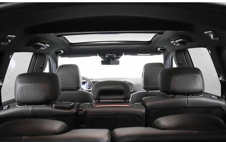 Mercedes-Benz GLS, 2025 год, 18 600 000 рублей, 12 фотография