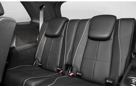 Mercedes-Benz GLS, 2025 год, 18 600 000 рублей, 10 фотография