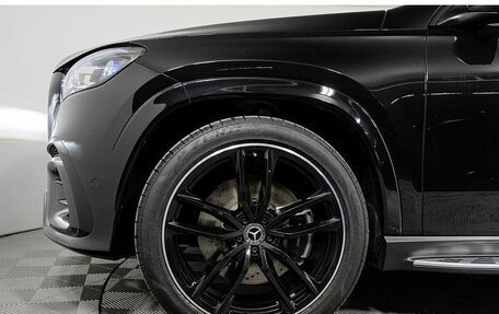 Mercedes-Benz GLS, 2025 год, 18 600 000 рублей, 15 фотография