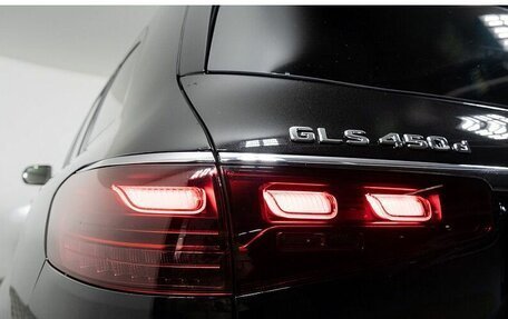 Mercedes-Benz GLS, 2025 год, 18 600 000 рублей, 19 фотография