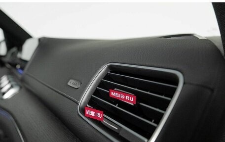 Mercedes-Benz GLS, 2025 год, 18 600 000 рублей, 18 фотография