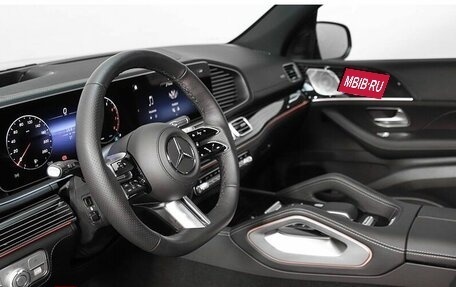 Mercedes-Benz GLS, 2025 год, 18 600 000 рублей, 6 фотография