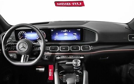 Mercedes-Benz GLS, 2025 год, 18 600 000 рублей, 11 фотография