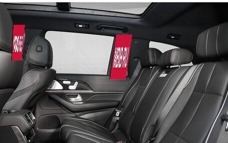 Mercedes-Benz GLS, 2025 год, 18 600 000 рублей, 9 фотография