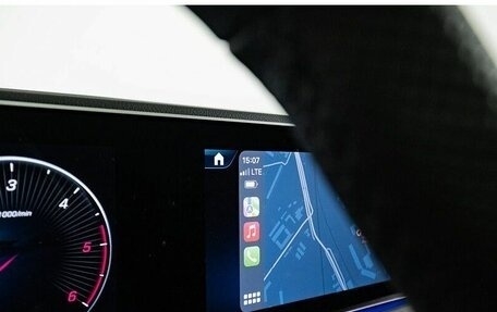 Mercedes-Benz GLS, 2025 год, 18 600 000 рублей, 17 фотография