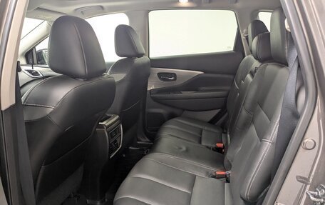 Nissan Murano, 2021 год, 3 665 000 рублей, 6 фотография