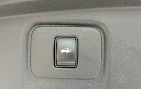 Nissan Murano, 2021 год, 3 665 000 рублей, 5 фотография