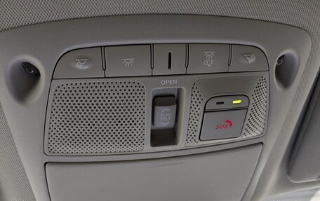 Nissan Murano, 2021 год, 3 665 000 рублей, 8 фотография