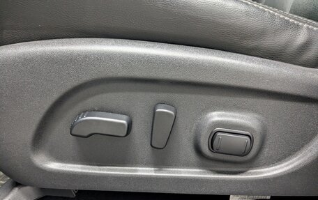 Nissan Murano, 2021 год, 3 665 000 рублей, 14 фотография