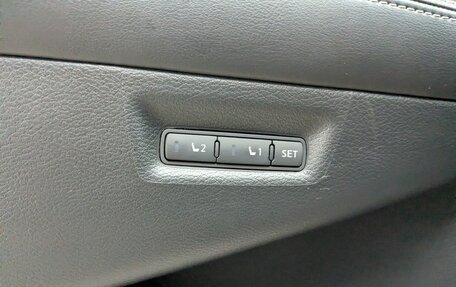 Nissan Murano, 2021 год, 3 665 000 рублей, 12 фотография