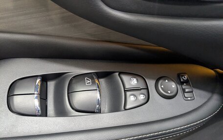 Nissan Murano, 2021 год, 3 665 000 рублей, 11 фотография