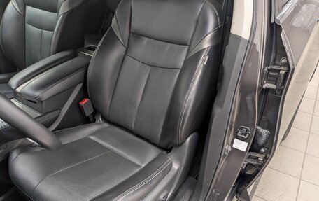 Nissan Murano, 2021 год, 3 665 000 рублей, 15 фотография