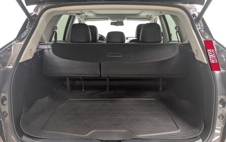 Nissan Murano, 2021 год, 3 665 000 рублей, 4 фотография