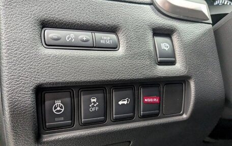 Nissan Murano, 2021 год, 3 665 000 рублей, 13 фотография