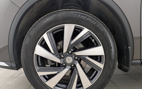 Nissan Murano, 2021 год, 3 665 000 рублей, 16 фотография