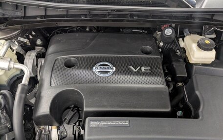 Nissan Murano, 2021 год, 3 665 000 рублей, 17 фотография